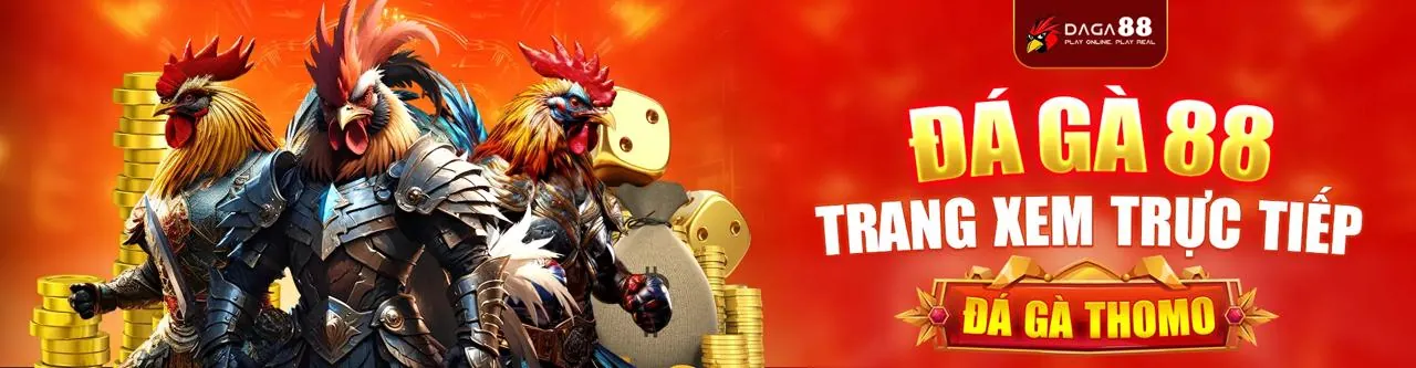 Đá Gà Trực Tiếp BET888 2026